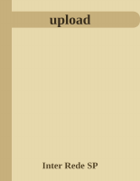 Formaturas Infernais..epub
